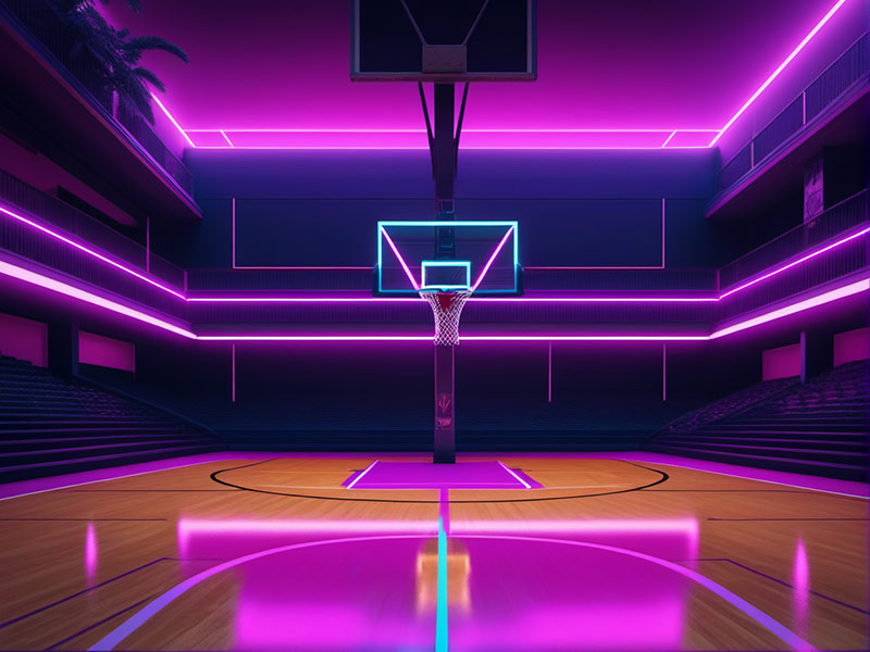 弗拉格，我有一事相求！AI制作：女版NBA现役球星，谁是最美的
