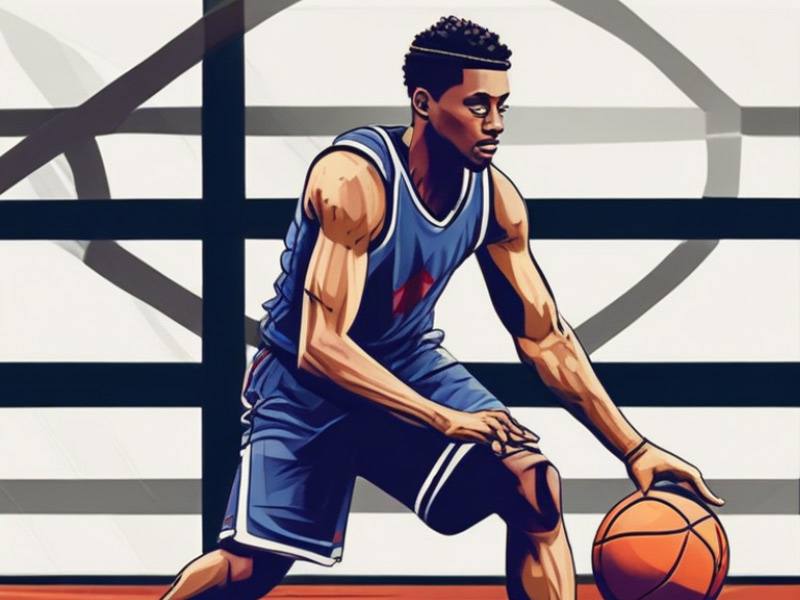 活久见！NBA总决赛球迷跑进场内与文班亚马合影